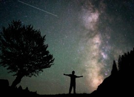 Ce este Conștiința? – perspectiva unui mistic